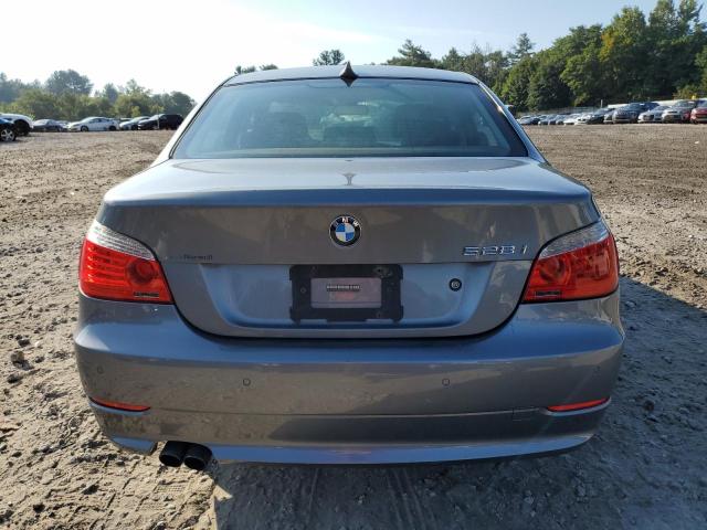 Photo 5 VIN: WBANV1C53AC445186 - BMW 528 XI 