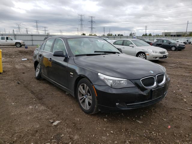 Photo 0 VIN: WBANV1C53AC445527 - BMW 528 XI 