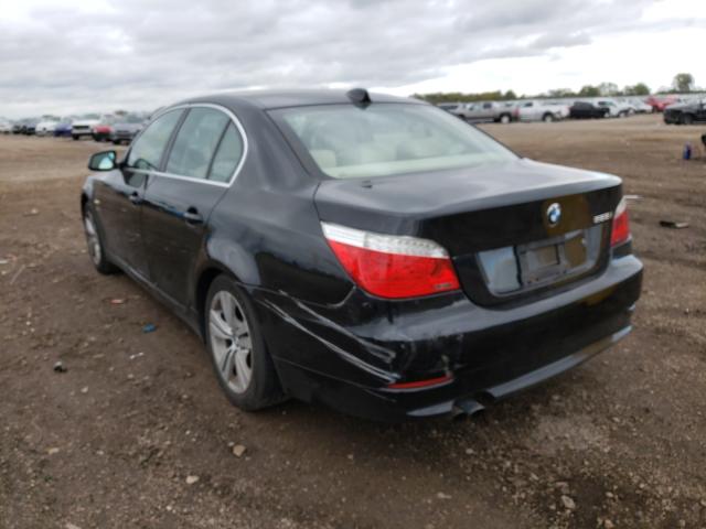 Photo 2 VIN: WBANV1C53AC445527 - BMW 528 XI 