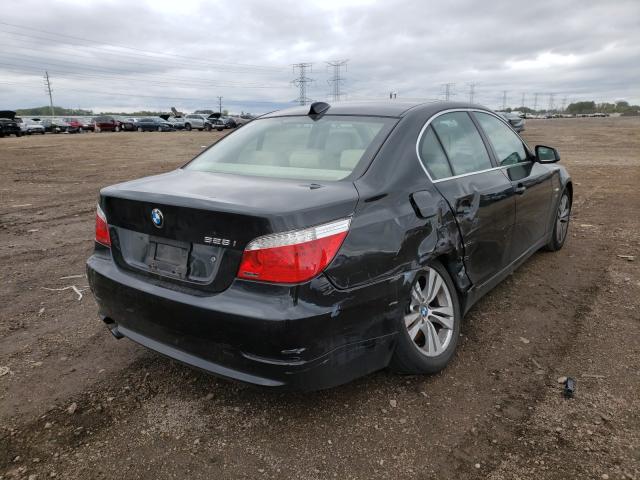 Photo 3 VIN: WBANV1C53AC445527 - BMW 528 XI 