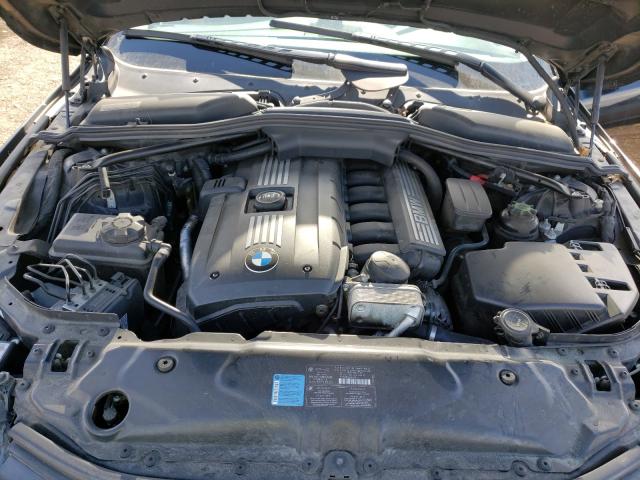 Photo 6 VIN: WBANV1C53AC445527 - BMW 528 XI 