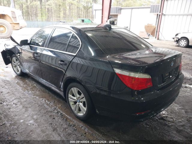 Photo 2 VIN: WBANV1C54AC157550 - BMW 528I 