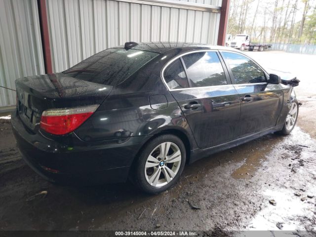 Photo 3 VIN: WBANV1C54AC157550 - BMW 528I 