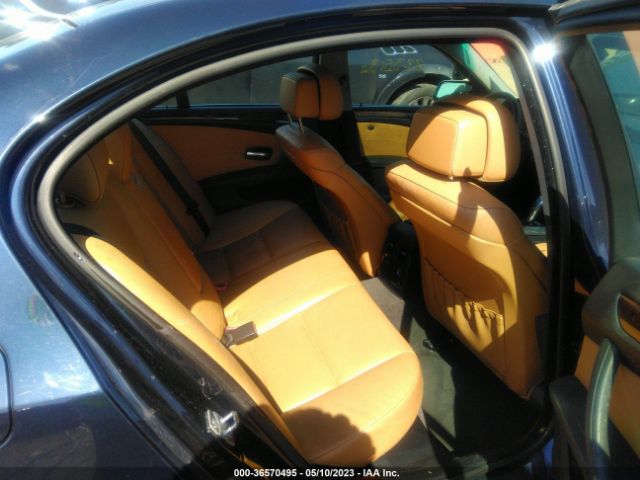 Photo 7 VIN: WBANV1C54AC158259 - BMW 528I 