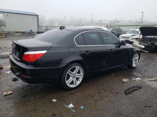 Photo 2 VIN: WBANV1C54AC158410 - BMW 5 SERIES 