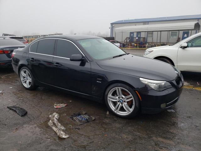 Photo 3 VIN: WBANV1C54AC158410 - BMW 5 SERIES 