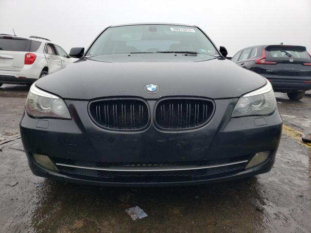 Photo 4 VIN: WBANV1C54AC158410 - BMW 5 SERIES 