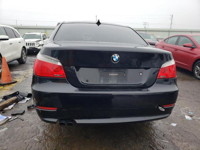 Photo 5 VIN: WBANV1C54AC158410 - BMW 5 SERIES 