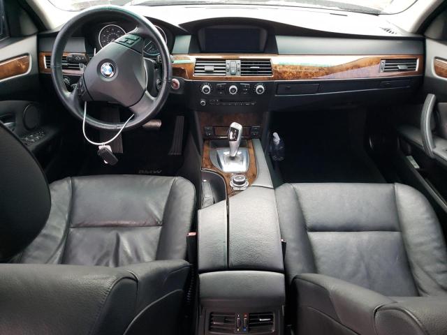 Photo 7 VIN: WBANV1C54AC158410 - BMW 5 SERIES 