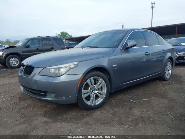 Photo 1 VIN: WBANV1C54AC388335 - BMW 528I 