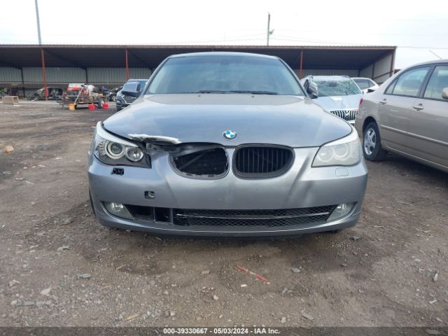 Photo 5 VIN: WBANV1C54AC388335 - BMW 528I 