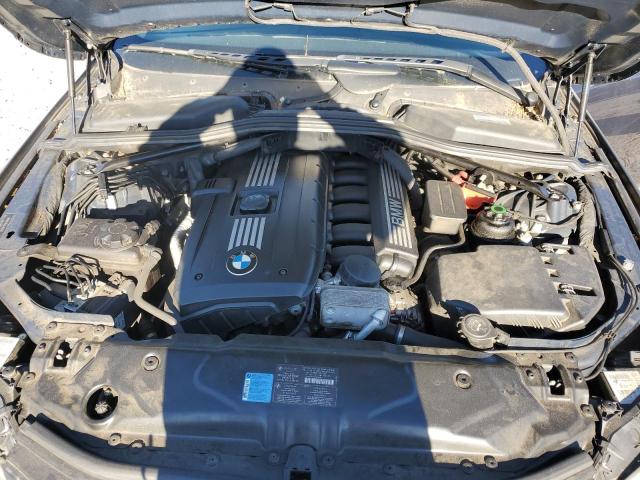 Photo 10 VIN: WBANV1C54AC389145 - BMW 528 XI 