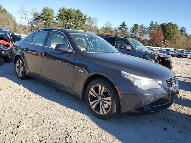 Photo 3 VIN: WBANV1C54AC389145 - BMW 528 XI 