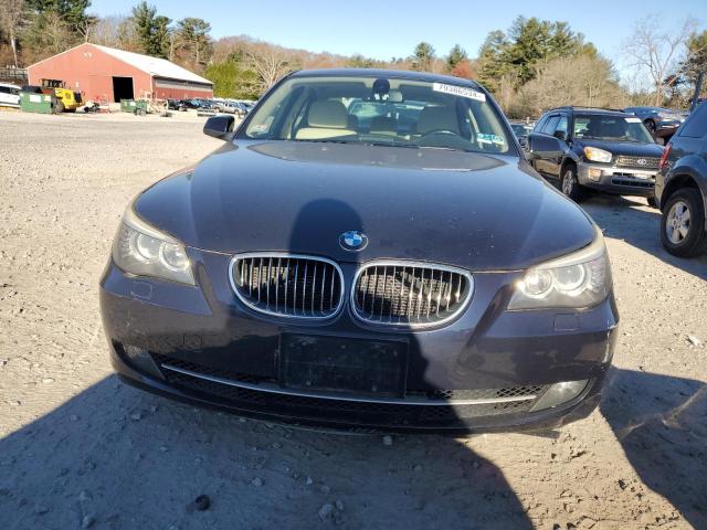 Photo 4 VIN: WBANV1C54AC389145 - BMW 528 XI 