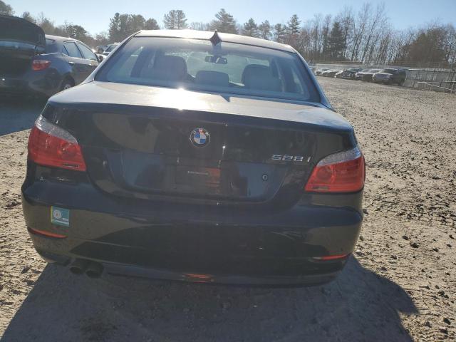 Photo 5 VIN: WBANV1C54AC389145 - BMW 528 XI 