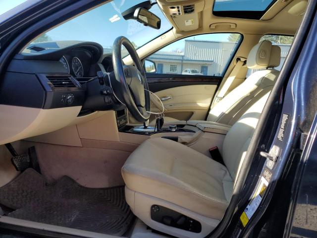 Photo 6 VIN: WBANV1C54AC389145 - BMW 528 XI 