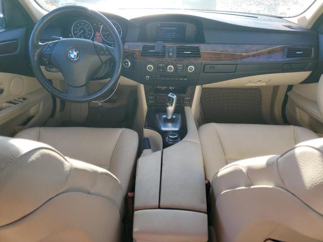 Photo 7 VIN: WBANV1C54AC389145 - BMW 528 XI 