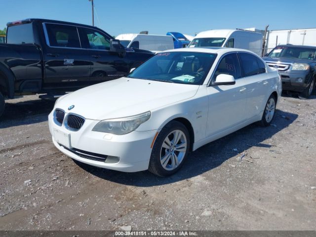 Photo 1 VIN: WBANV1C54AC389372 - BMW 528I 