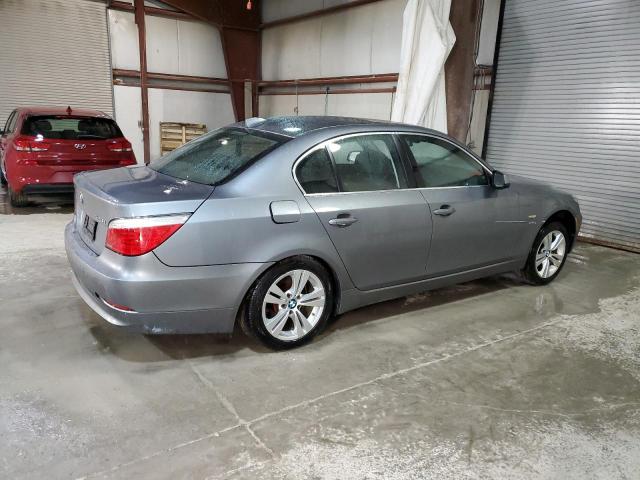 Photo 2 VIN: WBANV1C54AC389534 - BMW 528 XI 