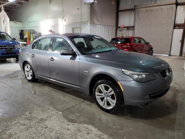 Photo 3 VIN: WBANV1C54AC389534 - BMW 528 XI 