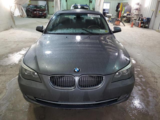 Photo 4 VIN: WBANV1C54AC389534 - BMW 528 XI 