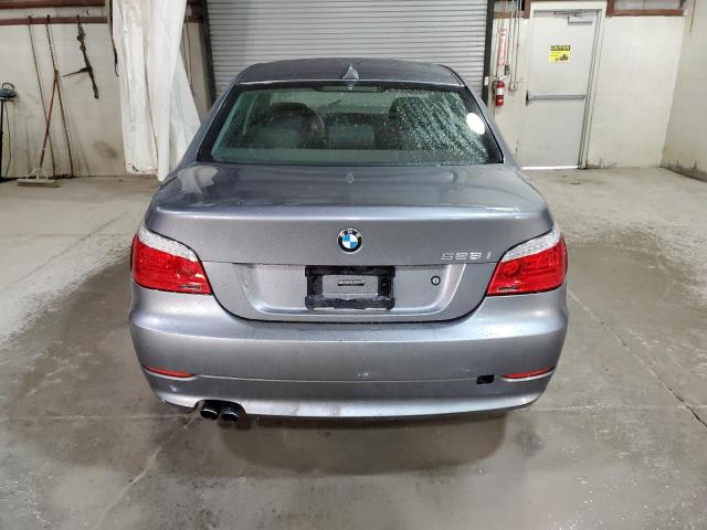 Photo 5 VIN: WBANV1C54AC389534 - BMW 528 XI 