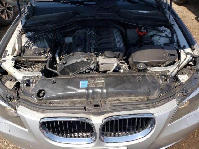 Photo 10 VIN: WBANV1C54AC443088 - BMW 5 SERIES 