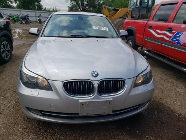 Photo 4 VIN: WBANV1C54AC443088 - BMW 5 SERIES 