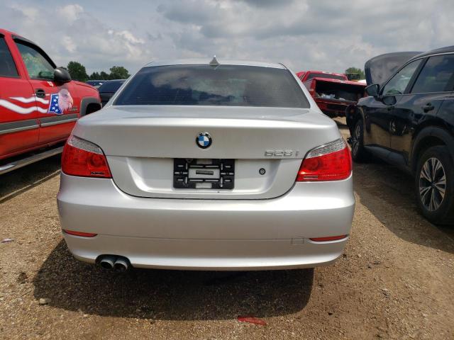 Photo 5 VIN: WBANV1C54AC443088 - BMW 5 SERIES 