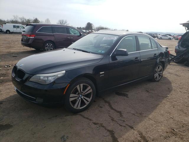 Photo 1 VIN: WBANV1C54AC443396 - BMW 528 XI 