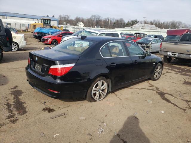 Photo 3 VIN: WBANV1C54AC443396 - BMW 528 XI 