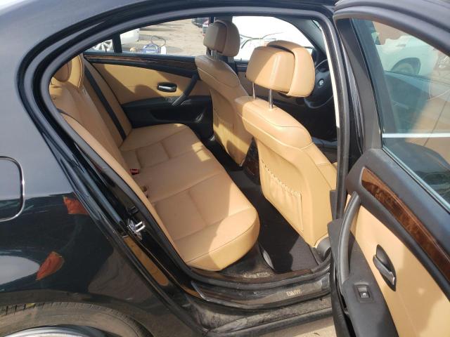 Photo 5 VIN: WBANV1C54AC443396 - BMW 528 XI 