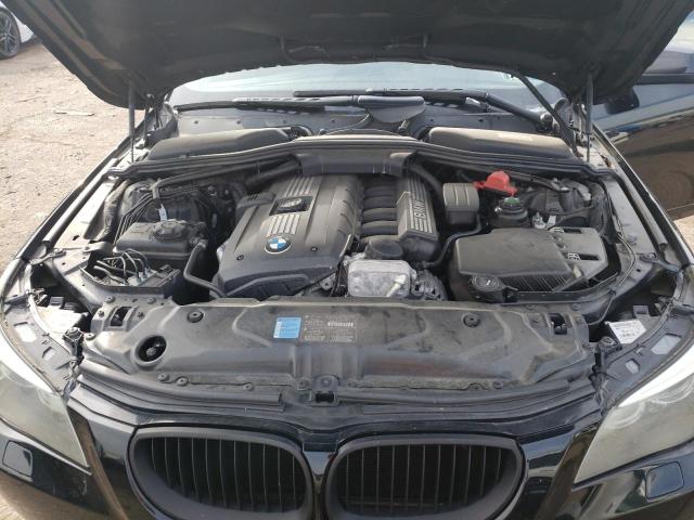 Photo 6 VIN: WBANV1C54AC443396 - BMW 528 XI 