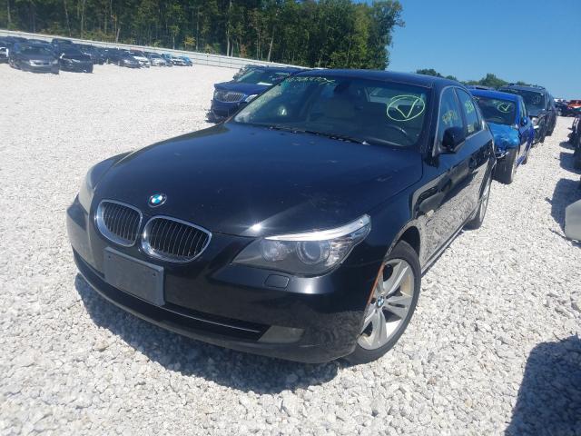 Photo 1 VIN: WBANV1C54AC443737 - BMW 528 XI 