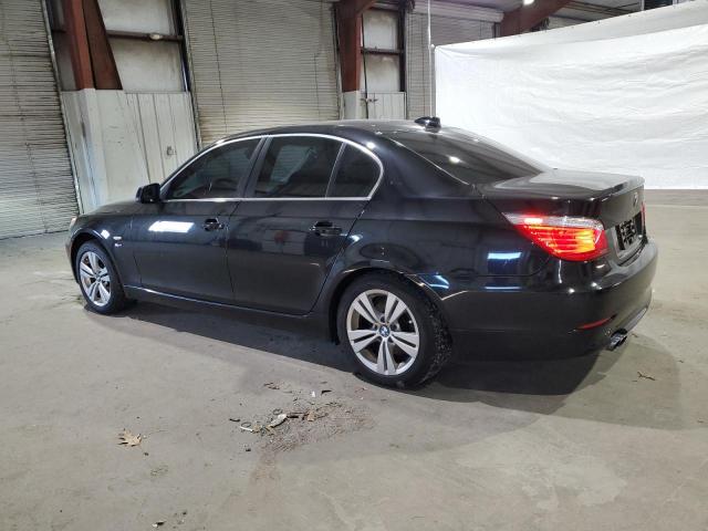 Photo 1 VIN: WBANV1C54AC444581 - BMW 5 SERIES 