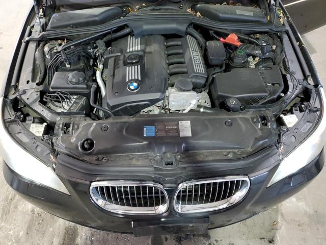 Photo 10 VIN: WBANV1C54AC444581 - BMW 5 SERIES 