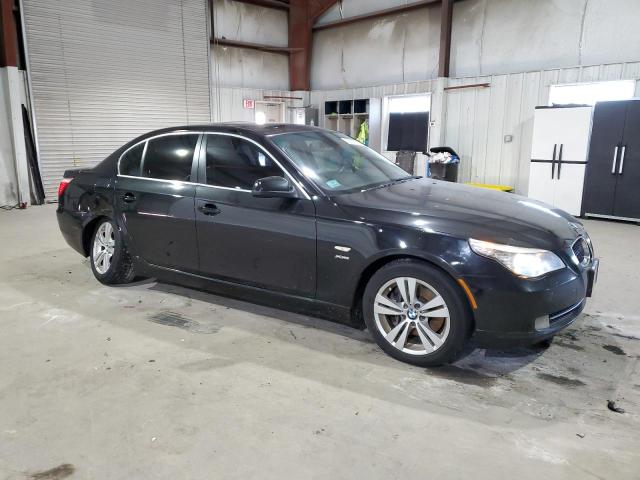 Photo 3 VIN: WBANV1C54AC444581 - BMW 5 SERIES 