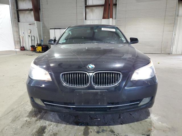 Photo 4 VIN: WBANV1C54AC444581 - BMW 5 SERIES 