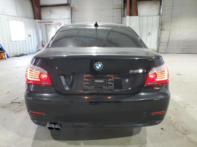 Photo 5 VIN: WBANV1C54AC444581 - BMW 5 SERIES 