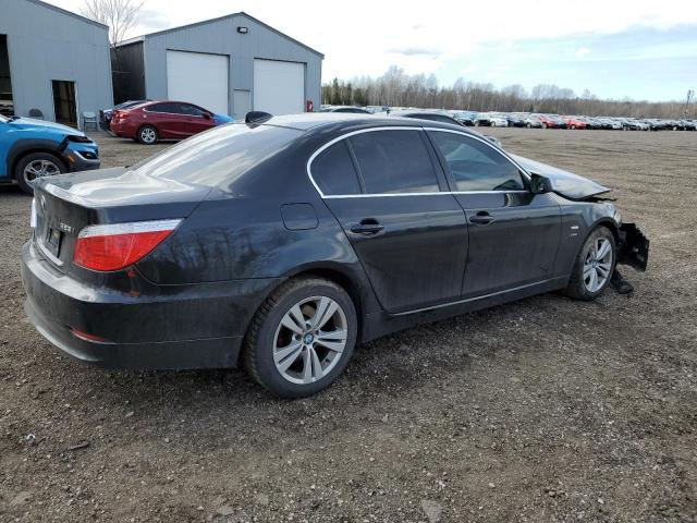 Photo 2 VIN: WBANV1C54AC444791 - BMW 5 SERIES 