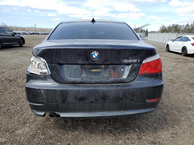 Photo 5 VIN: WBANV1C54AC444791 - BMW 5 SERIES 