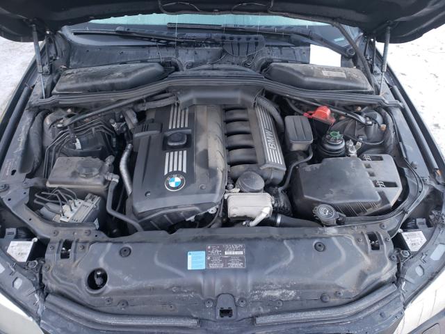 Photo 6 VIN: WBANV1C54AC445388 - BMW 528 XI 