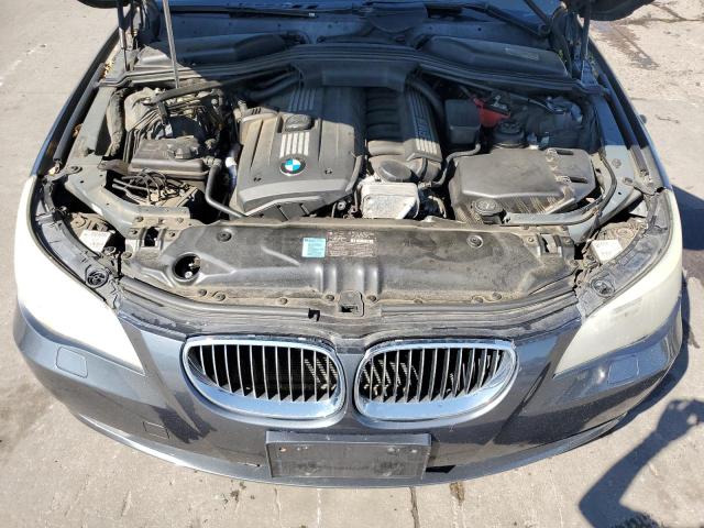 Photo 10 VIN: WBANV1C54AC445682 - BMW 528 XI 