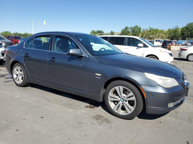 Photo 3 VIN: WBANV1C54AC445682 - BMW 528 XI 