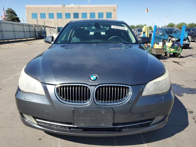 Photo 4 VIN: WBANV1C54AC445682 - BMW 528 XI 