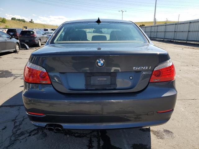 Photo 5 VIN: WBANV1C54AC445682 - BMW 528 XI 