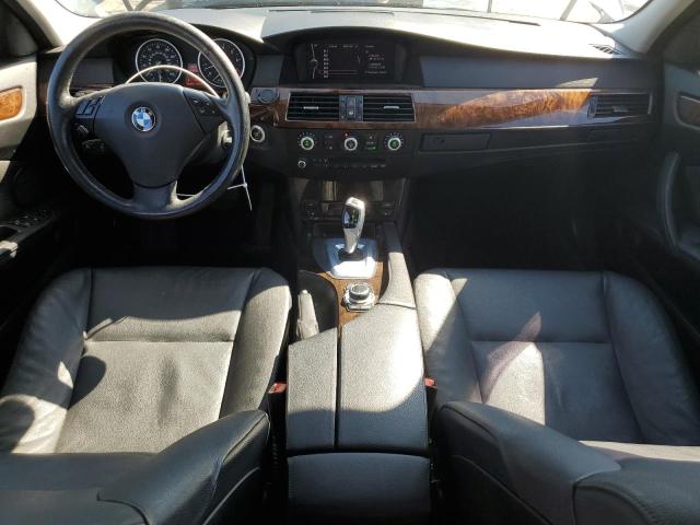 Photo 7 VIN: WBANV1C54AC445682 - BMW 528 XI 