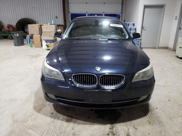 Photo 4 VIN: WBANV1C54AC445827 - BMW 5 SERIES 