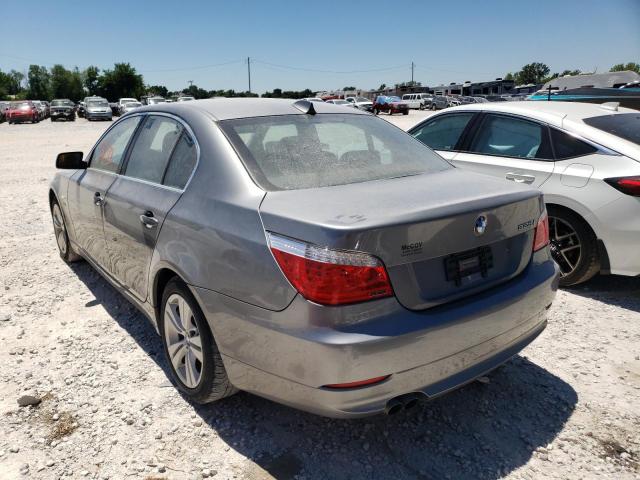 Photo 2 VIN: WBANV1C55AC156679 - BMW 528 XI 