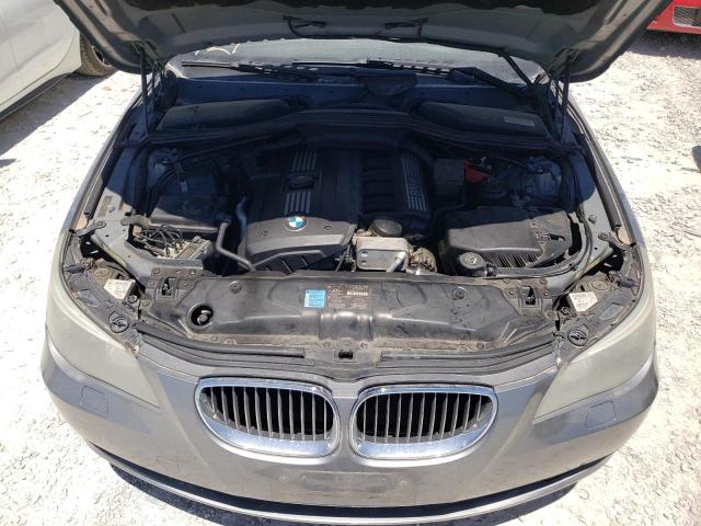 Photo 6 VIN: WBANV1C55AC156679 - BMW 528 XI 